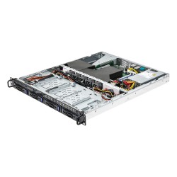 ASRock Barebone 1U Single Sockel AM4 1U4LW-X570 — Buy in Cyprus with Fast Delivery