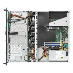 ASRock Barebone 1U Single Sockel AM4 1U4LW-X570 — Buy in Cyprus with Fast Delivery