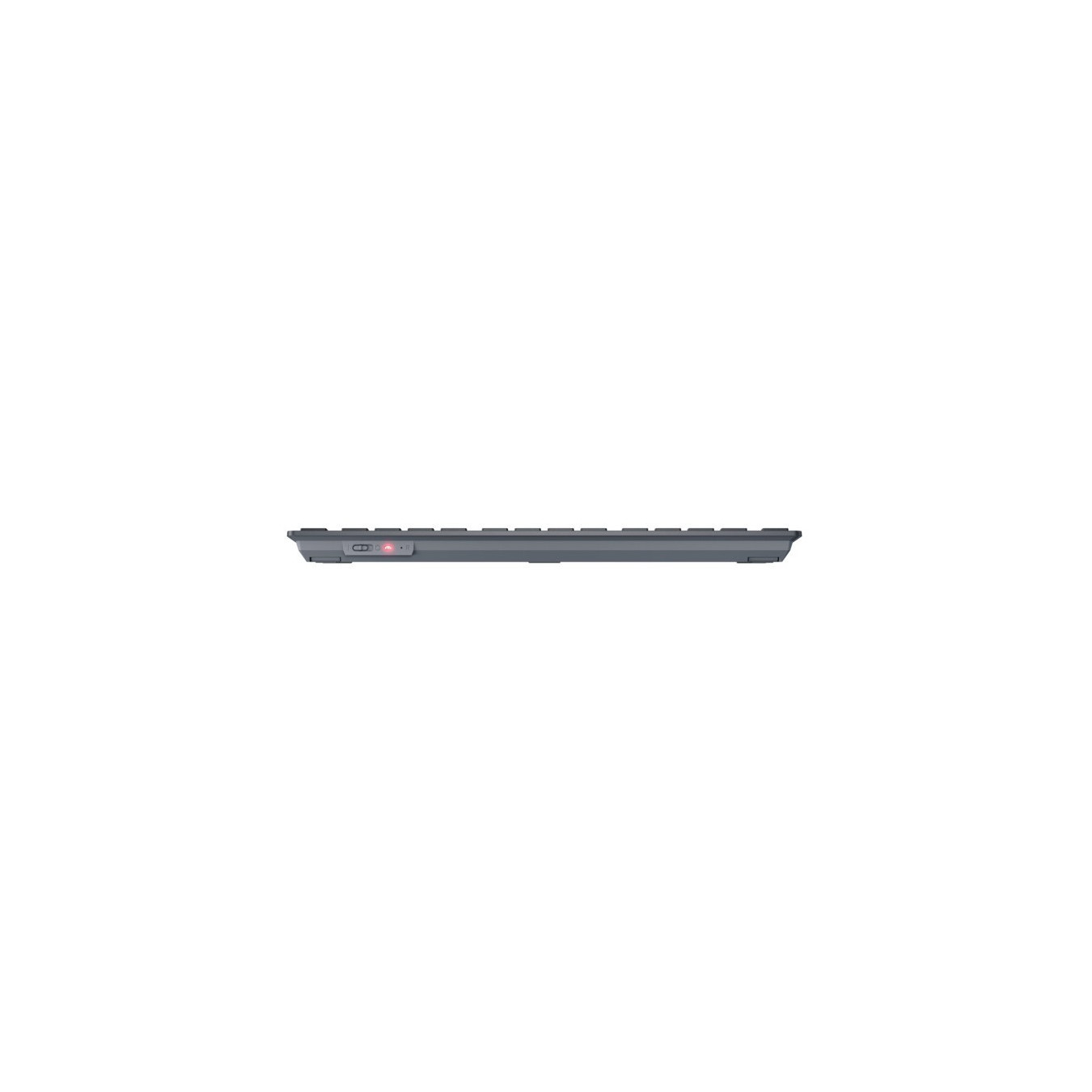 Cherry Keyboard - KW 7100 MINI - Bluetooth 5.1, Scissor Keys, Blue, QWERTZ (DE), 79 keys — Buy in Cyprus with Fast Delivery