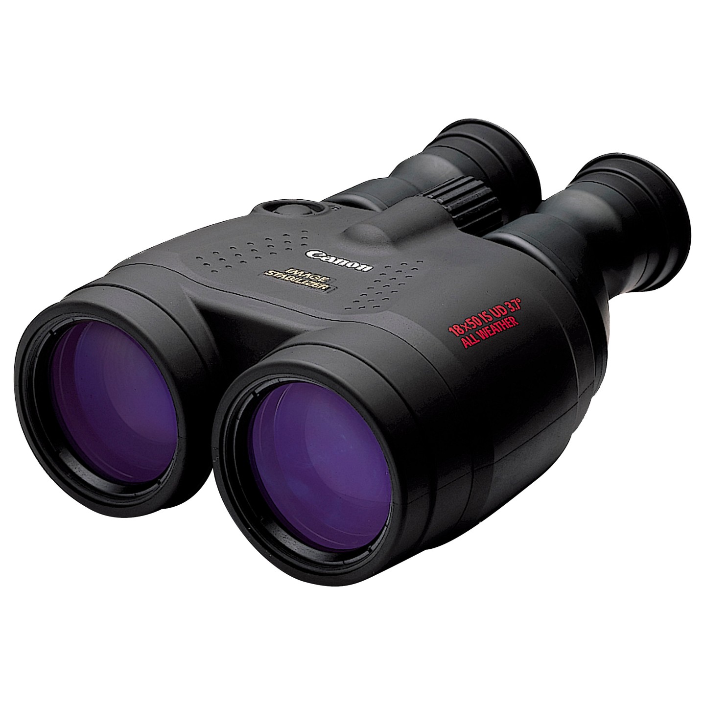 Canon Fernglas 18 x 50 IS — Buy in Cyprus with Fast Delivery