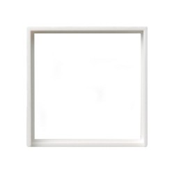 GIRA 028203 Adapterrahmen 50x50 quadr. System 55 reinweiß — Buy in Cyprus with Fast Delivery