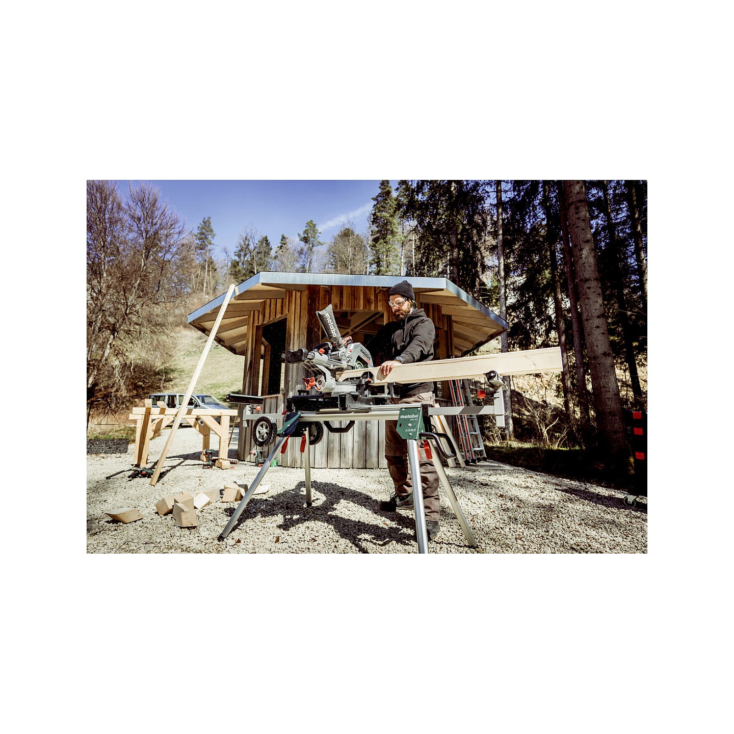 KGS 18 LTX BL 305 — Buy in Cyprus with Fast Delivery