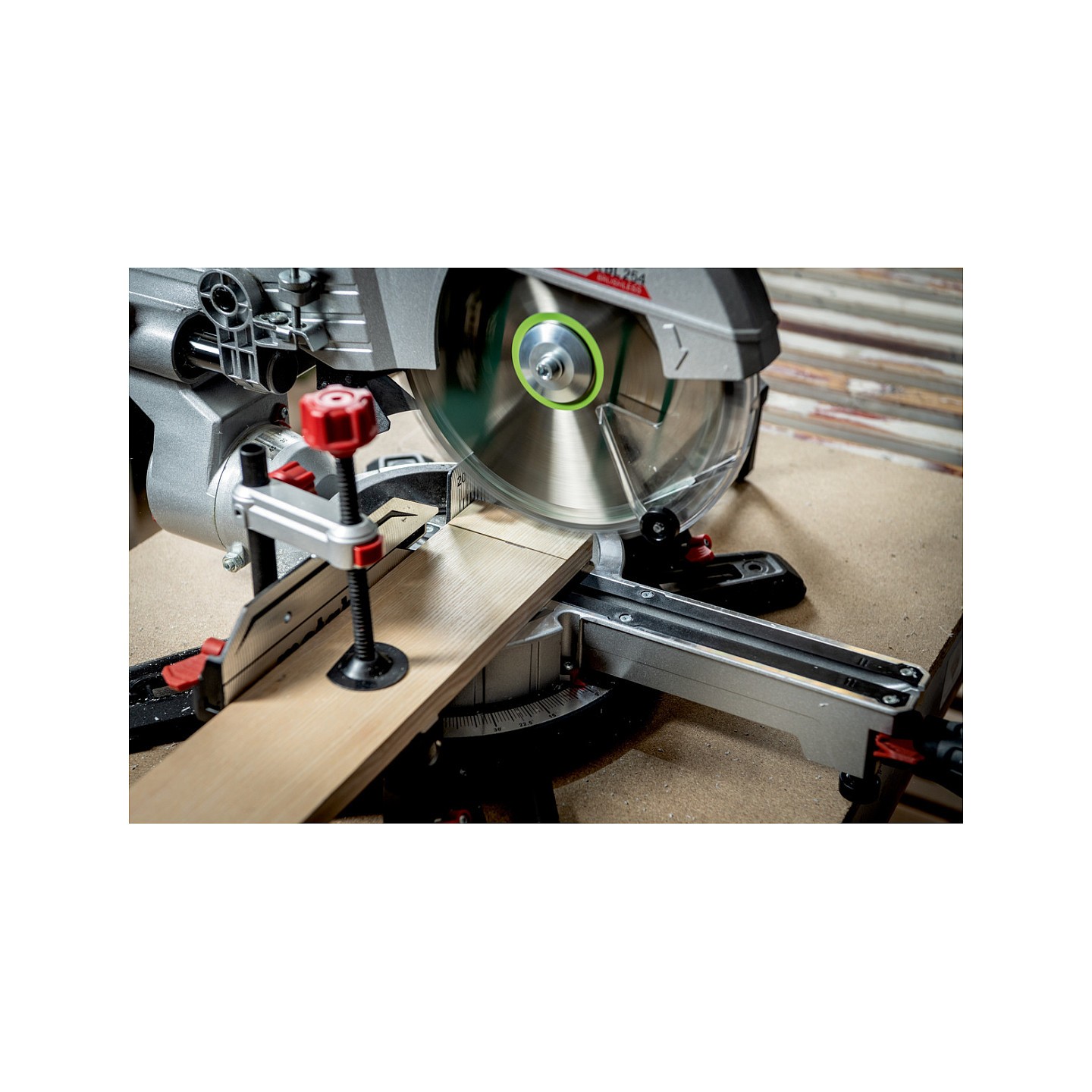 KGS 18 LTX BL 305 — Buy in Cyprus with Fast Delivery