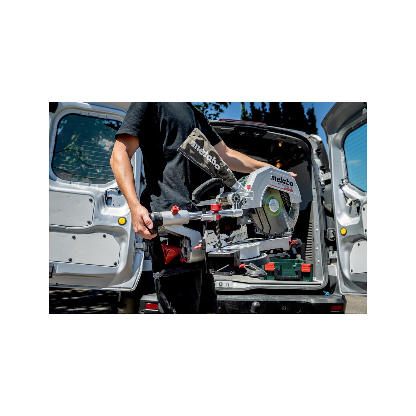KGS 18 LTX BL 305 — Buy in Cyprus with Fast Delivery