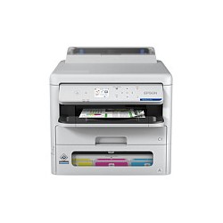 EPSON WorkForce Pro EP-C800RDW BAM DIN A4. 4 Farben. PCL. PS3. WiFi — Buy in Cyprus with Fast Delivery