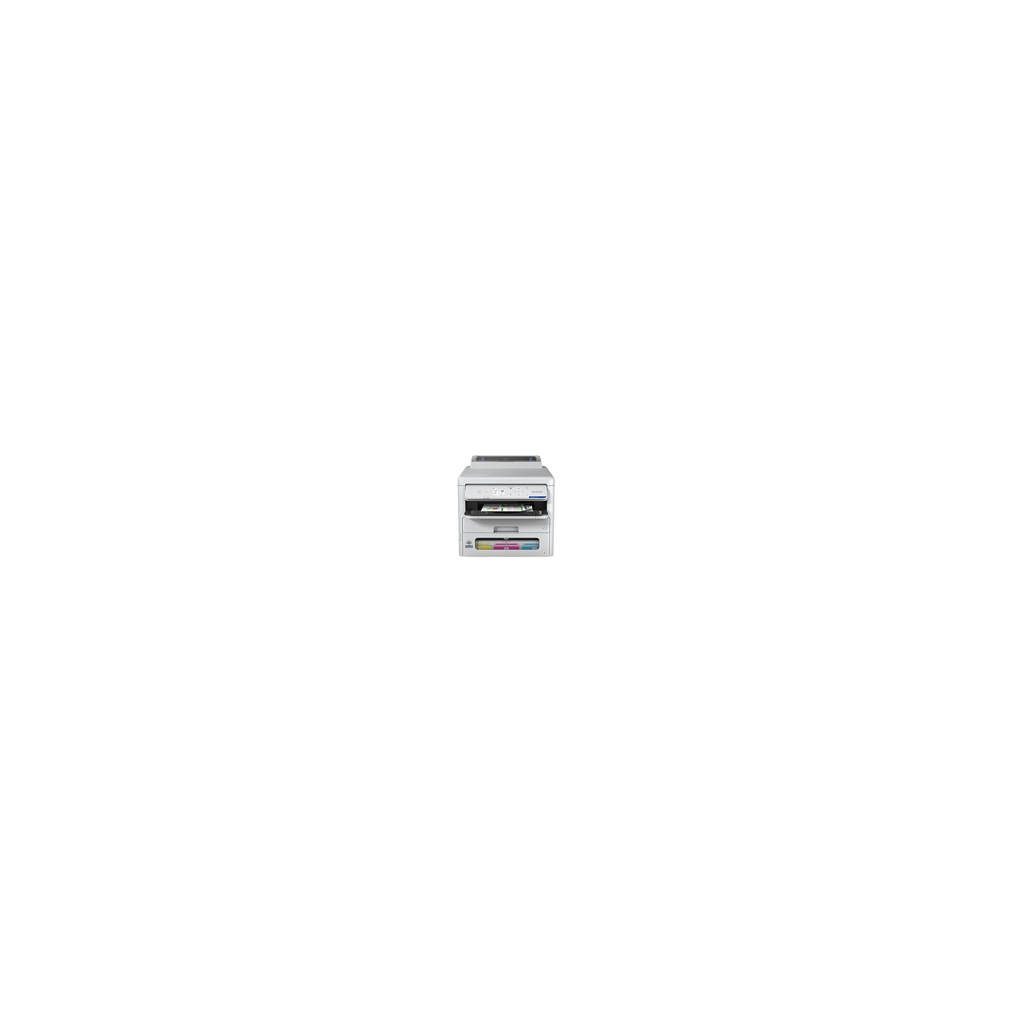EPSON WorkForce Pro EP-C800RDW BAM DIN A4. 4 Farben. PCL. PS3. WiFi — Buy in Cyprus with Fast Delivery