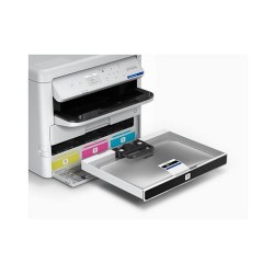 EPSON WorkForce Pro EP-C800RDW BAM DIN A4. 4 Farben. PCL. PS3. WiFi — Buy in Cyprus with Fast Delivery