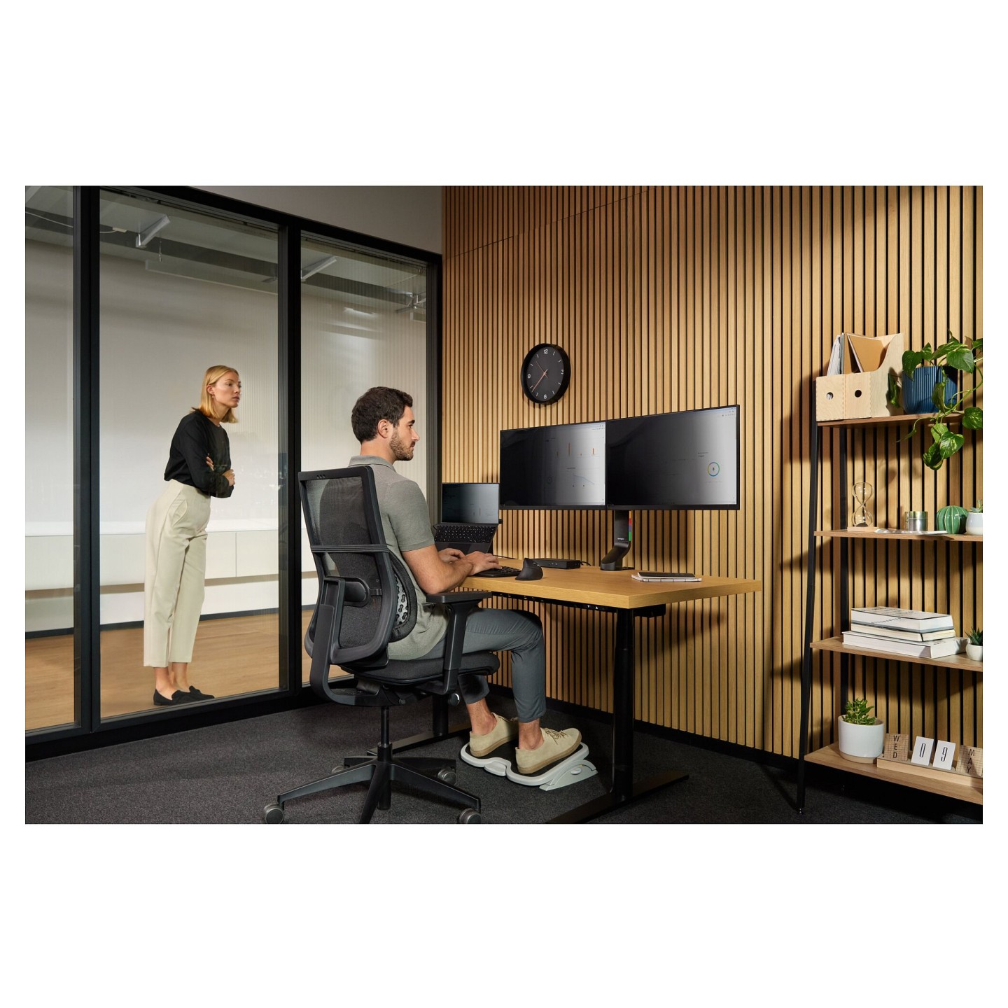 Kensington Blickschutzfilter 2-Wege remov. 15.6' 16:9 — Buy in Cyprus with Fast Delivery