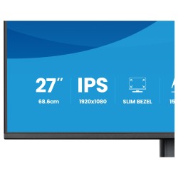 IIYAMA 68.5cm (27') XB2791HS-B1 16:9 HDMI+DP IPS — Buy in Cyprus with Fast Delivery