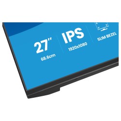 IIYAMA 68.5cm (27') XB2791HS-B1 16:9 HDMI+DP IPS — Buy in Cyprus with Fast Delivery
