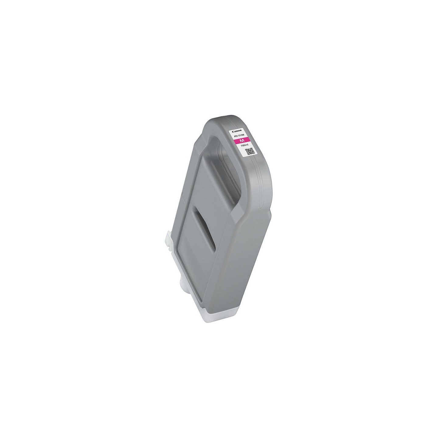 Canon PFI-711 M - 700 ml - Magenta - original — Buy in Cyprus with Fast Delivery