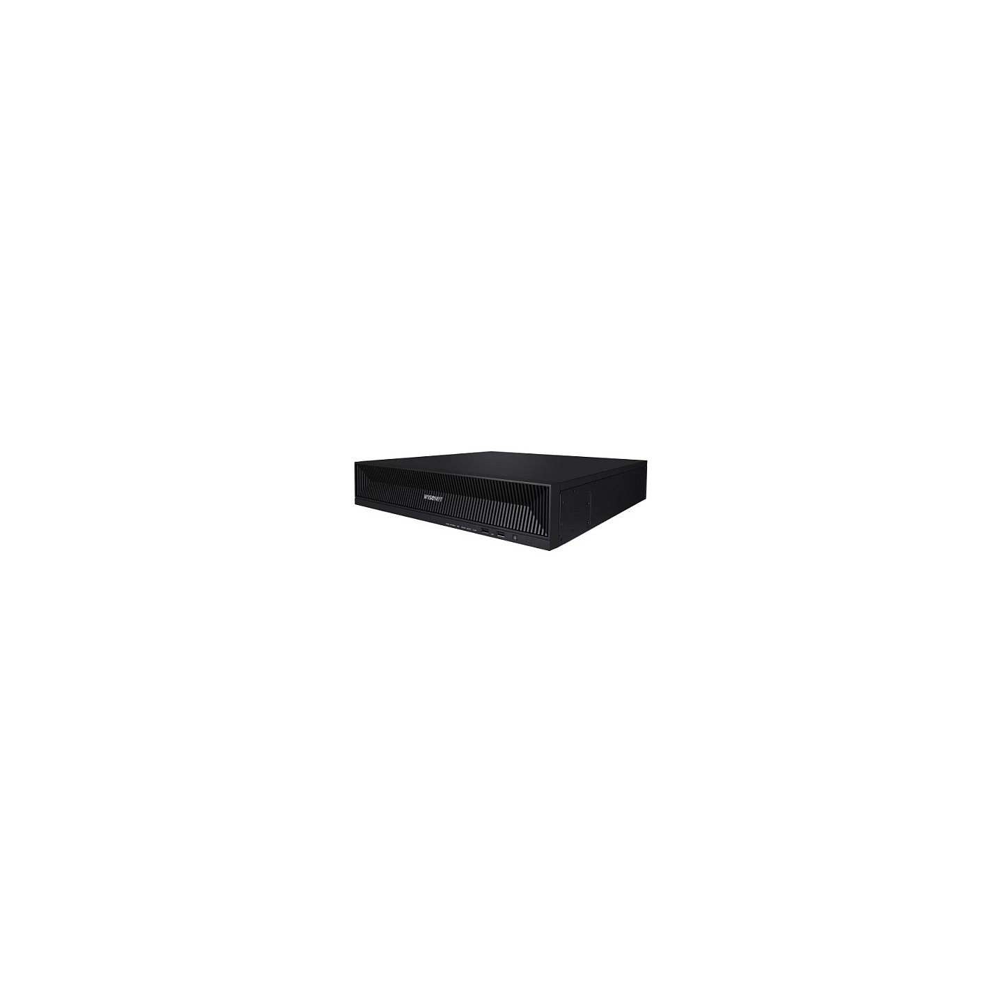 Hanwha Techwin IP-Cam Zbh. Recorder XRN-1620SB1 0TB PoE 16 Kanal — Buy in Cyprus with Fast Delivery