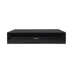 Hanwha Techwin IP-Cam Zbh. Recorder XRN-1620SB1 0TB PoE 16 Kanal — Buy in Cyprus with Fast Delivery