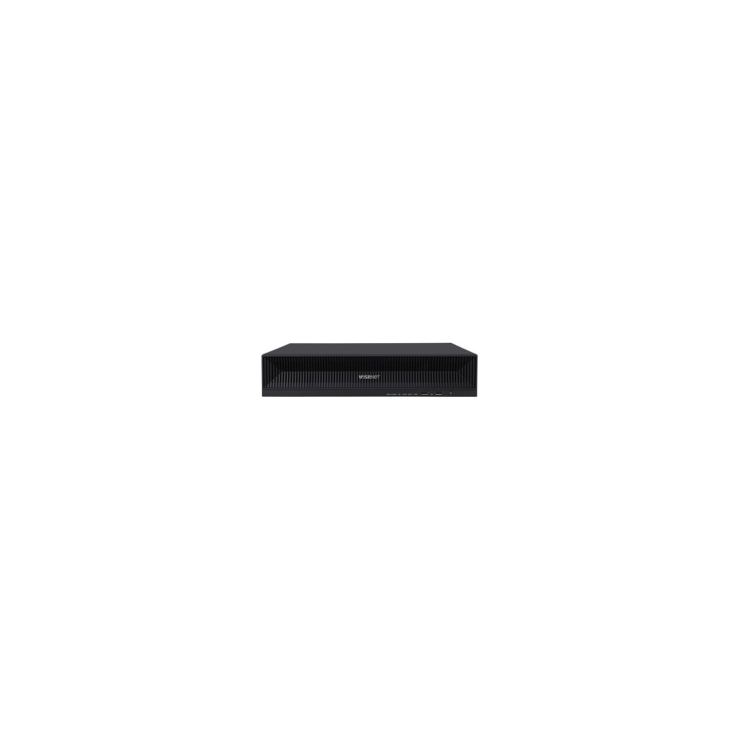 Hanwha Techwin IP-Cam Zbh. Recorder XRN-1620SB1 0TB PoE 16 Kanal — Buy in Cyprus with Fast Delivery