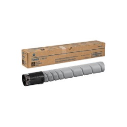 A9E8150 KONICA TN514K Bizhub Toner black — Buy in Cyprus with Fast Delivery