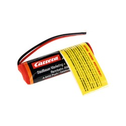 Carrera - Re-Battey - LiFePo4 AKKU 3.2V 700mAH 7A — Buy in Cyprus with Fast Delivery
