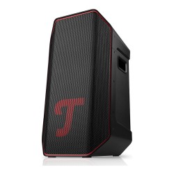 Teufel ROCKSTER AIR 2 Bluetooth Speaker wireless black — Buy in Cyprus with Fast Delivery