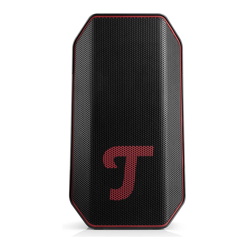 Teufel ROCKSTER AIR 2 Bluetooth Speaker wireless black — Buy in Cyprus with Fast Delivery