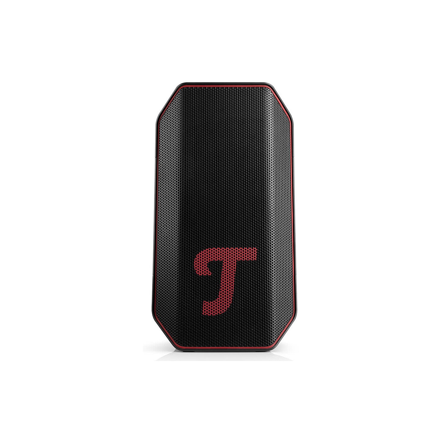 Teufel ROCKSTER AIR 2 Bluetooth Speaker wireless black — Buy in Cyprus with Fast Delivery