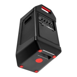 Teufel ROCKSTER AIR 2 Bluetooth Speaker wireless black — Buy in Cyprus with Fast Delivery