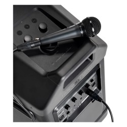 Teufel ROCKSTER AIR 2 Bluetooth Speaker wireless black — Buy in Cyprus with Fast Delivery