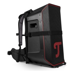 Teufel ROCKSTER AIR 2 Bluetooth Speaker wireless black — Buy in Cyprus with Fast Delivery