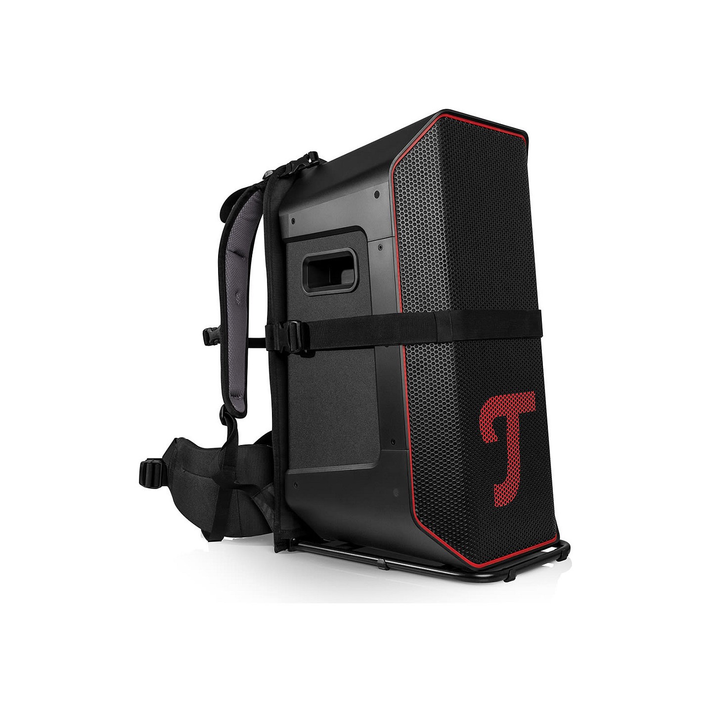 Teufel ROCKSTER AIR 2 Bluetooth Speaker wireless black — Buy in Cyprus with Fast Delivery