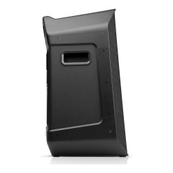 Teufel ROCKSTER AIR 2 Bluetooth Speaker wireless black — Buy in Cyprus with Fast Delivery