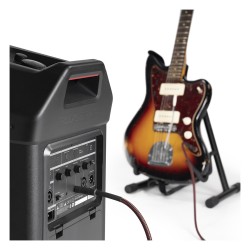 Teufel ROCKSTER AIR 2 Bluetooth Speaker wireless black — Buy in Cyprus with Fast Delivery