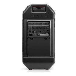 Teufel ROCKSTER AIR 2 Bluetooth Speaker wireless black — Buy in Cyprus with Fast Delivery