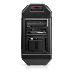 Teufel ROCKSTER AIR 2 Bluetooth Speaker wireless black — Buy in Cyprus with Fast Delivery