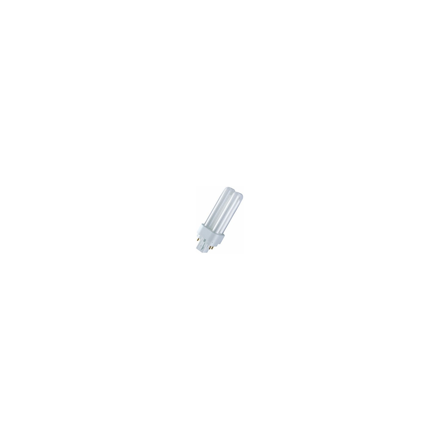 Osram DULUX D E Energiesparlampe 10W 827 G24Q-1 FS1 — Buy in Cyprus with Fast Delivery