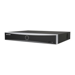 HIKVISION DS-7604NXI-K1 4P(D) NVR 4 Kanal AcuSense — Buy in Cyprus with Fast Delivery