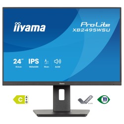 iiyama XB2495WSU-B1 — Buy in Cyprus with Fast Delivery