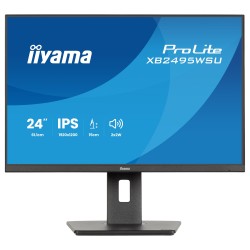 iiyama XB2495WSU-B1 — Buy in Cyprus with Fast Delivery