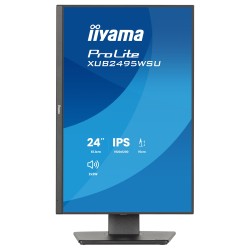 iiyama XB2495WSU-B1 — Buy in Cyprus with Fast Delivery