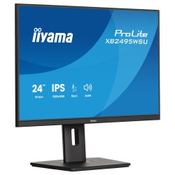 iiyama XB2495WSU-B1 — Buy in Cyprus with Fast Delivery