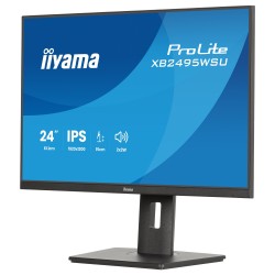iiyama XB2495WSU-B1 — Buy in Cyprus with Fast Delivery