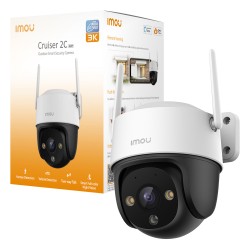IMOU Cruiser 2C 3K — Buy in Cyprus with Fast Delivery