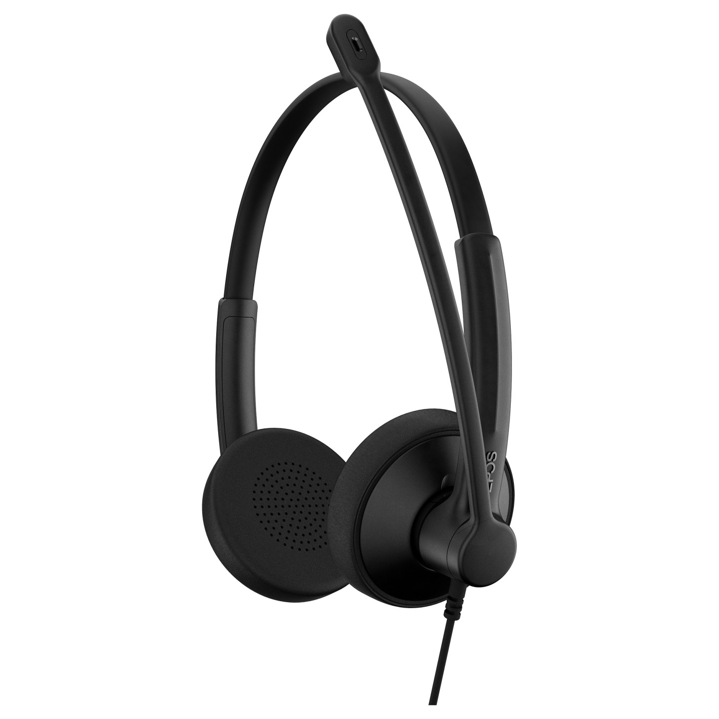 Impact 100 UC Stereo USB-C+A — Buy in Cyprus with Fast Delivery