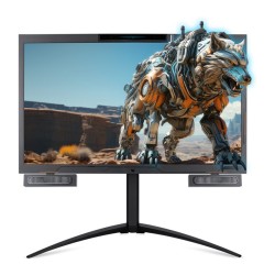 Acer PSV27-2 UHD Monitor 68.6 cm (27 Zoll) — Buy in Cyprus with Fast Delivery