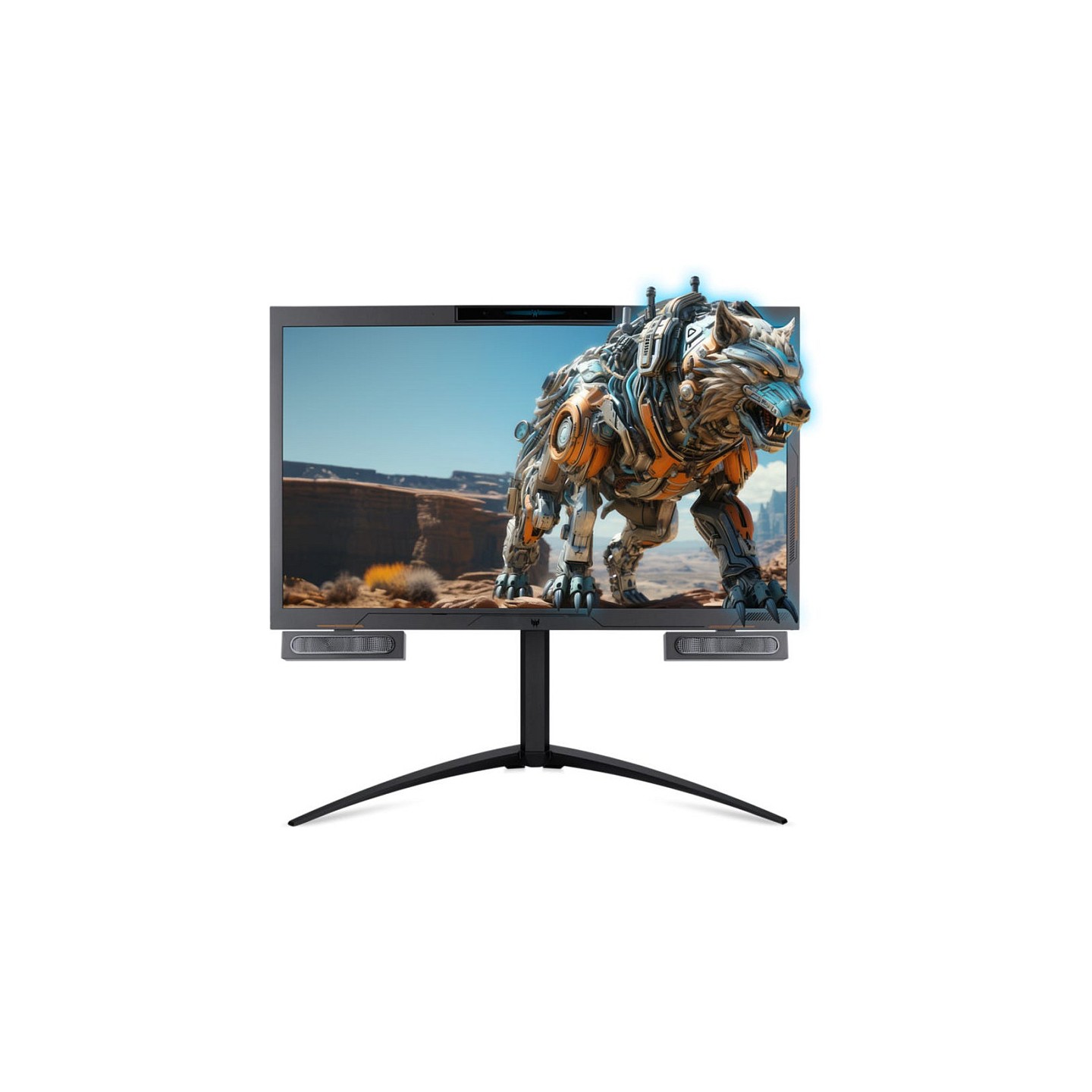 Acer PSV27-2 UHD Monitor 68.6 cm (27 Zoll) — Buy in Cyprus with Fast Delivery