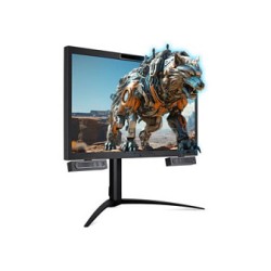 Acer PSV27-2 UHD Monitor 68.6 cm (27 Zoll) — Buy in Cyprus with Fast Delivery