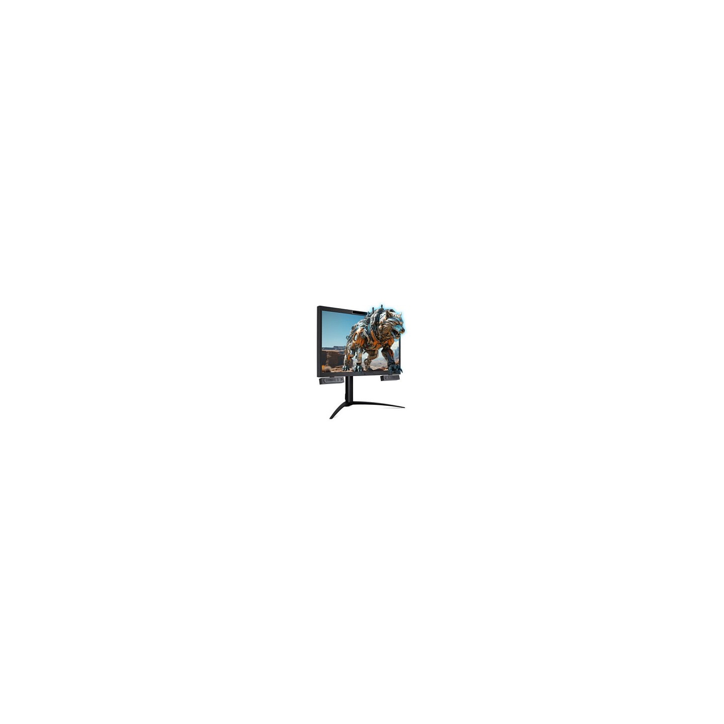 Acer PSV27-2 UHD Monitor 68.6 cm (27 Zoll) — Buy in Cyprus with Fast Delivery