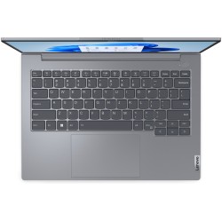 Buy Lenovo ThinkBook 14 G6 IRL - i7-13700H, 14-inch WUXGA, 32GB DDR5, 1TB PCIe S... in Cyprus, Nicosia, Limassol, Larnaka, Pafos