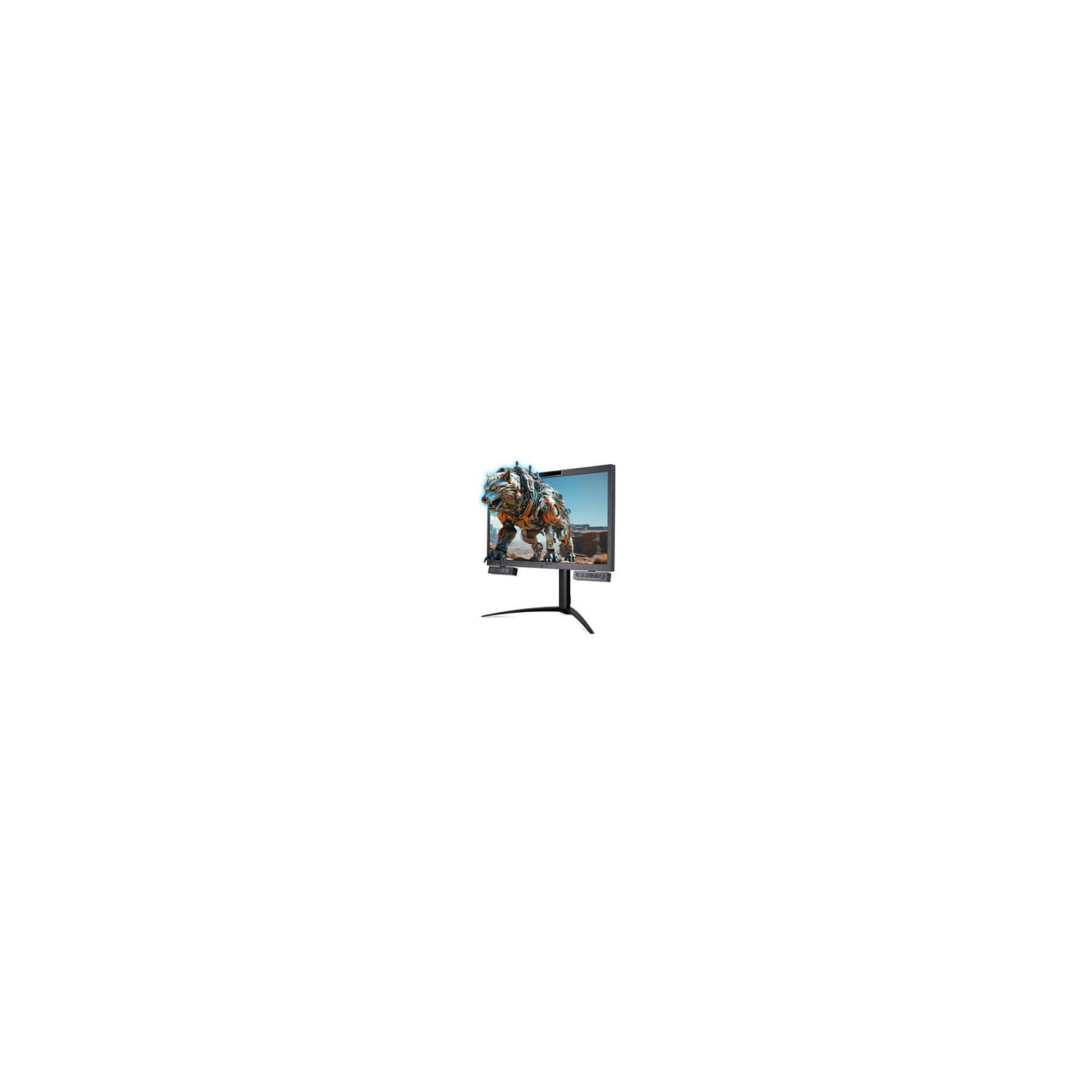 Acer PSV27-2 UHD Monitor 68.6 cm (27 Zoll) — Buy in Cyprus with Fast Delivery