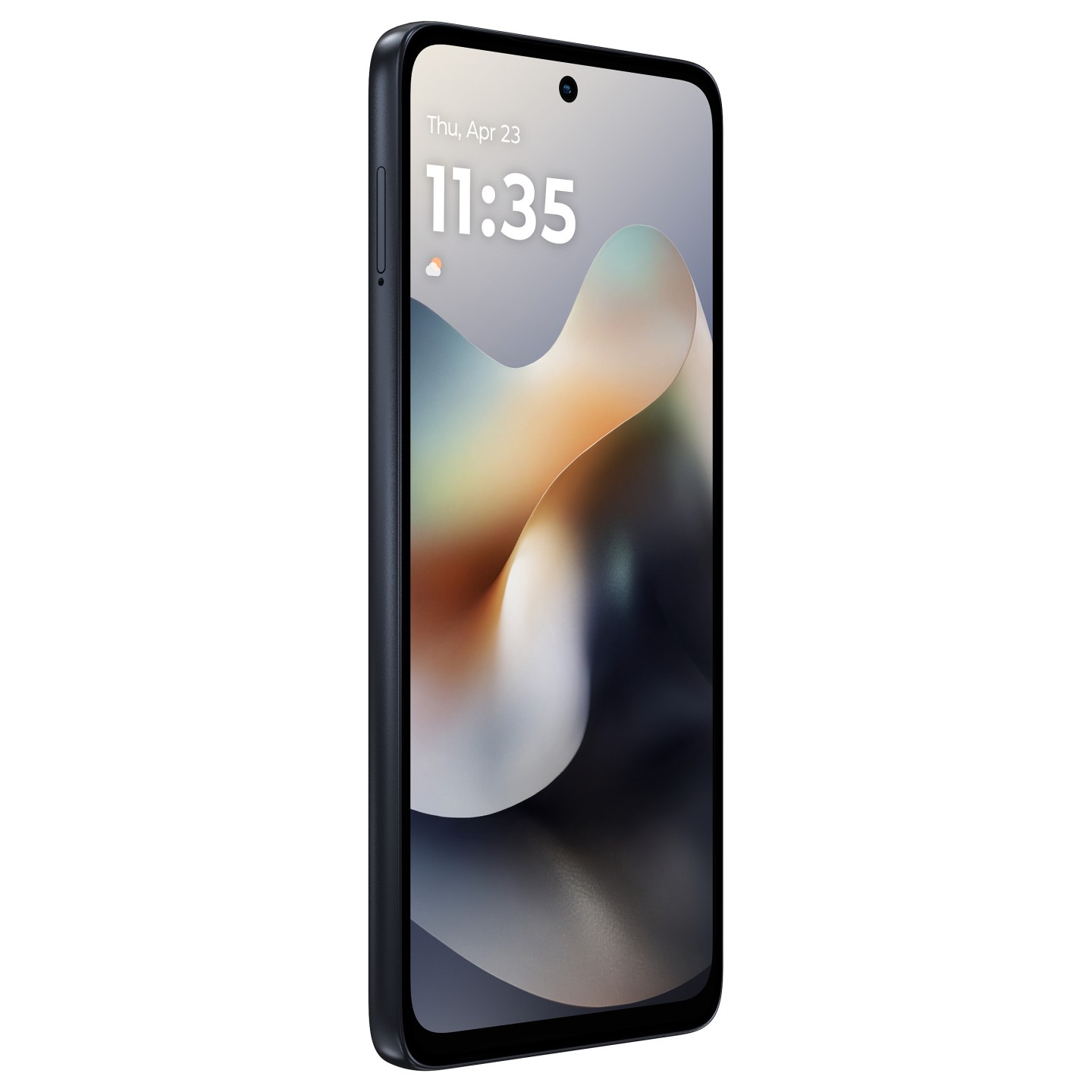 Motorola g56 Dual Sim 8RAM 256GB 5G pantone black oyster — Buy in Cyprus with Fast Delivery