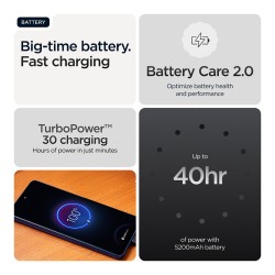 Motorola g56 Dual Sim 8RAM 256GB 5G pantone black oyster — Buy in Cyprus with Fast Delivery