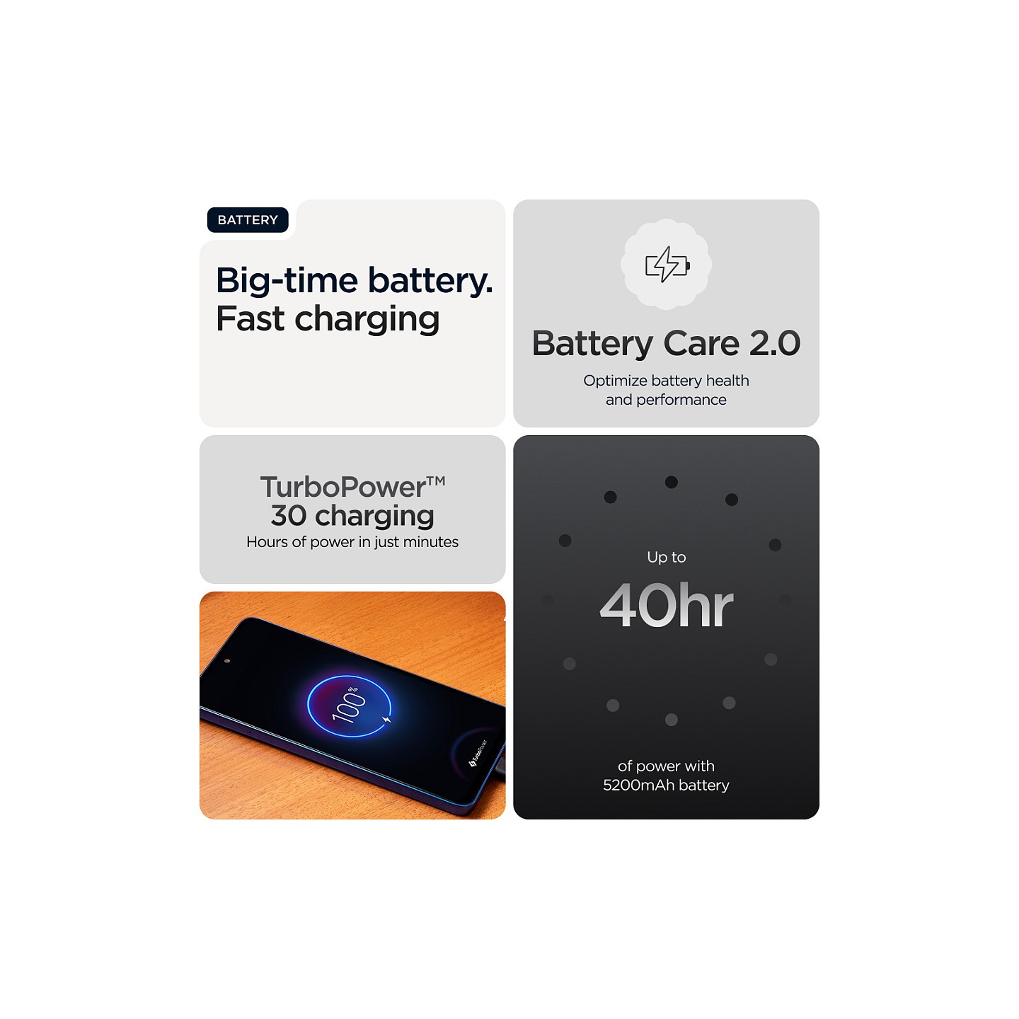 Motorola g56 Dual Sim 8RAM 256GB 5G pantone black oyster — Buy in Cyprus with Fast Delivery