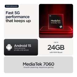 Motorola g56 Dual Sim 8RAM 256GB 5G pantone black oyster — Buy in Cyprus with Fast Delivery